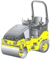 BOMAG BW 100 A-5
