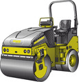 BOMAG BW 138 A-5