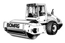 BOMAG BW 211 PD-4