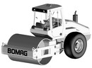 BOMAG BW 211 PD-40