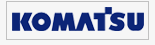 KOMATSU